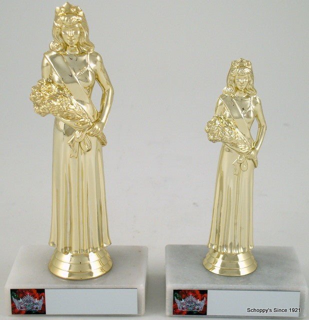 Pageant Trophy Set - Schoppy's Since 1921