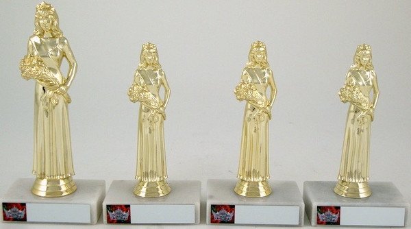 Pageant Trophy Set - Schoppy's Since 1921