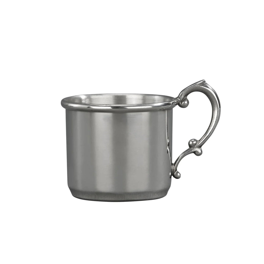 Pewter Baby Cup - Schoppy's Since 1921
