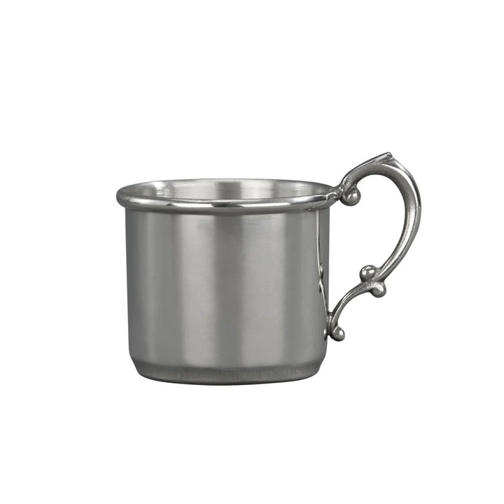 Pewter Baby Cup - Schoppy's Since 1921