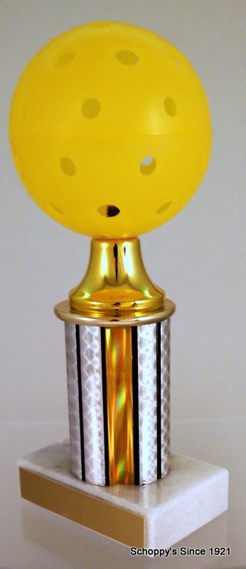 Pickleball Trophy - Schoppy's Since 1921