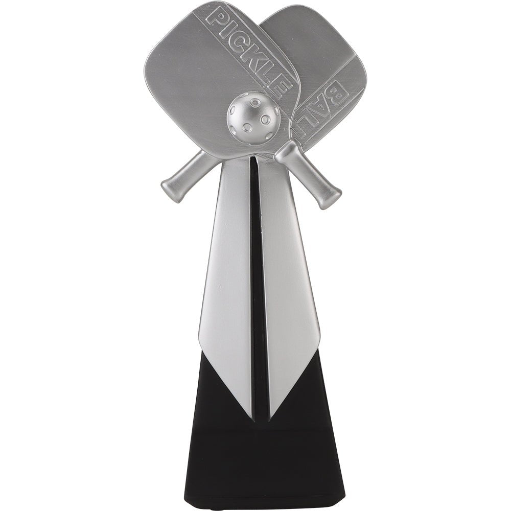 Pickleball Tower Resin - Schoppy&