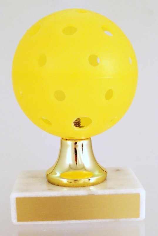 Pickleball Trophy - Schoppy's Since 1921