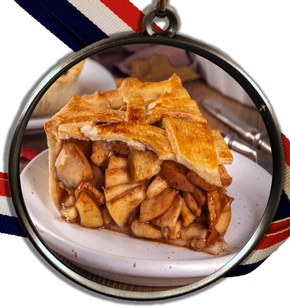 Pie Medal - Schoppy's Since 1921