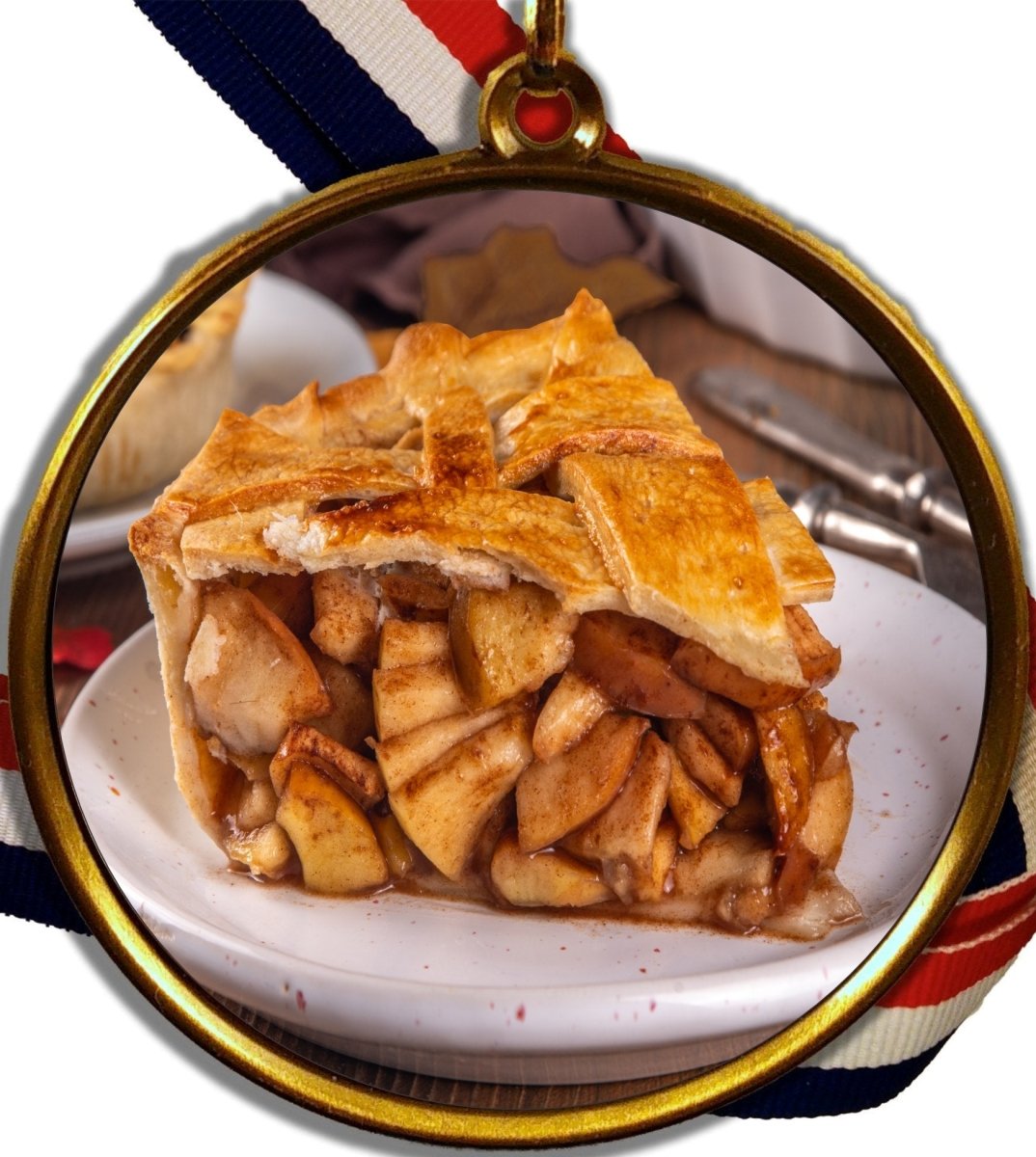 Pie Medal - Schoppy's Since 1921