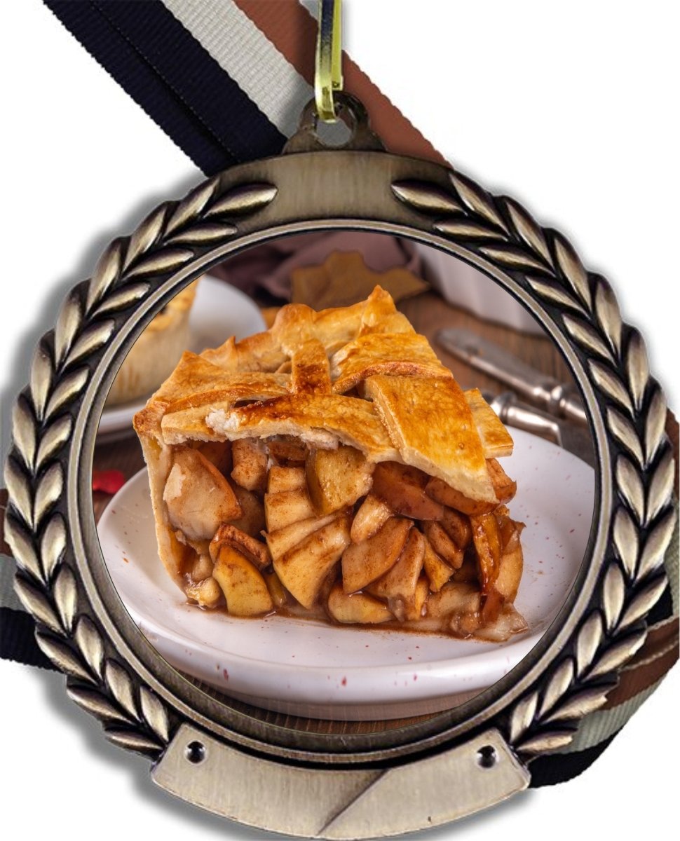 Pie Medal - Schoppy's Since 1921