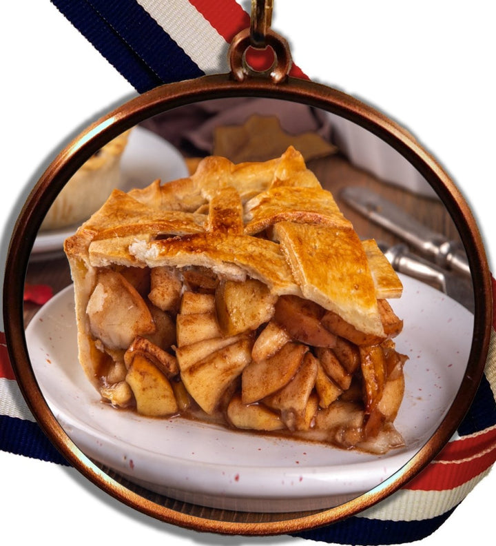 Pie Medal - Schoppy's Since 1921