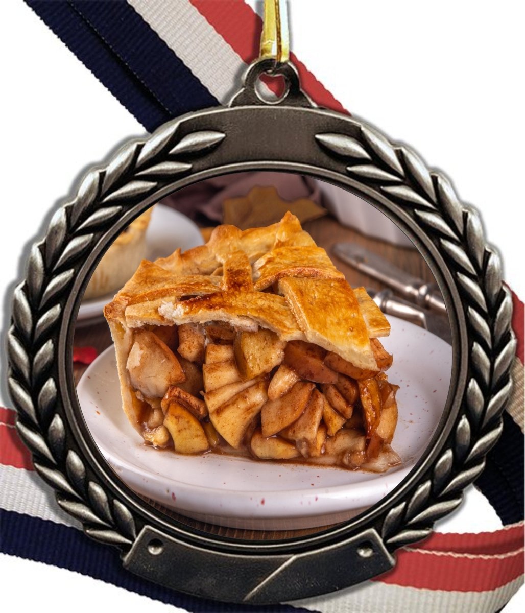 Pie Medal - Schoppy's Since 1921