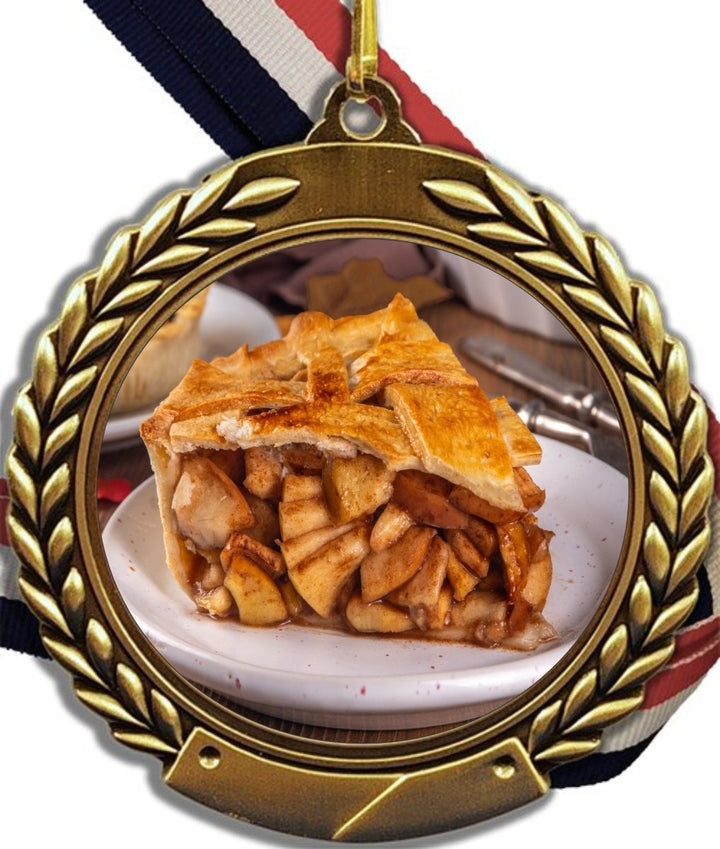 Pie Medal - Schoppy's Since 1921