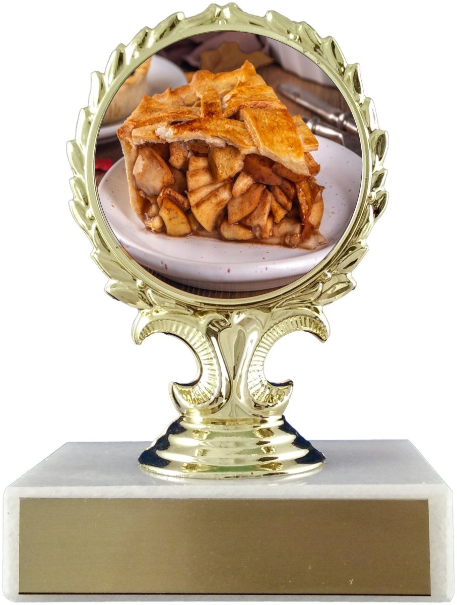 Pie Trophy - Schoppy's Since 1921