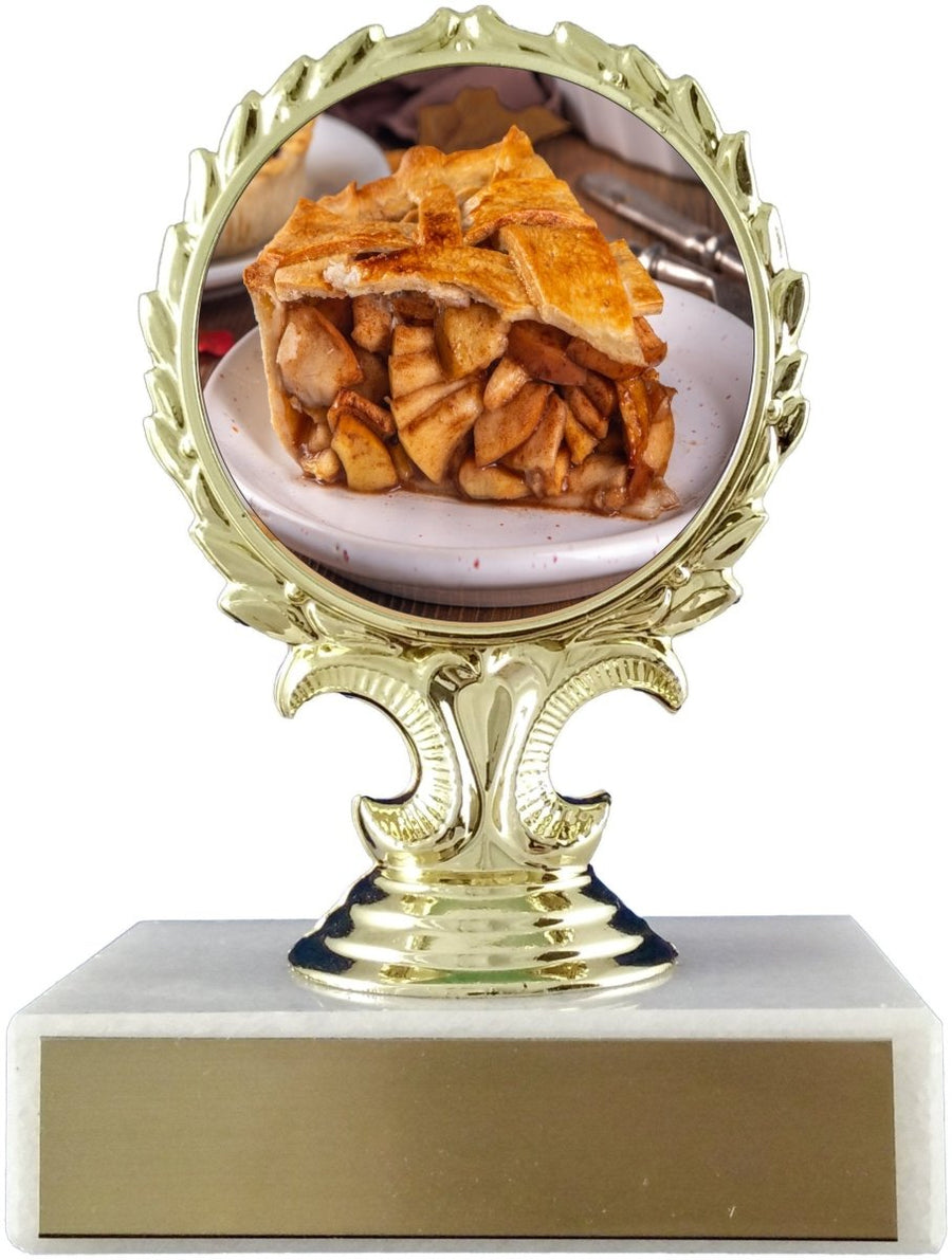 Pie Trophy - Schoppy's Since 1921