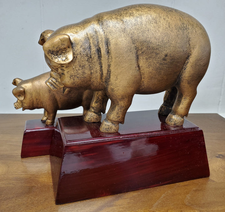 Pig Trophy-Trophies-Schoppy's Since 1921