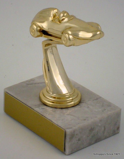 Pinewood Derby Trophy - Schoppy's Since 1921