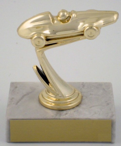 Pinewood Derby Trophy-Trophies-Schoppy's Since 1921