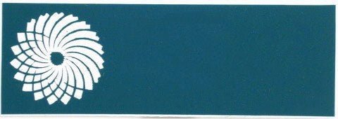 Plastic Name Badge - Schoppy&