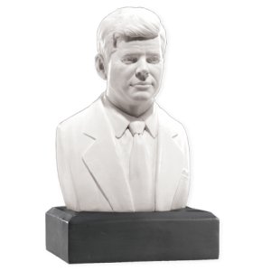 Presidential Bust - Schoppy's Since 1921