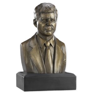 Presidential Bust - Schoppy's Since 1921