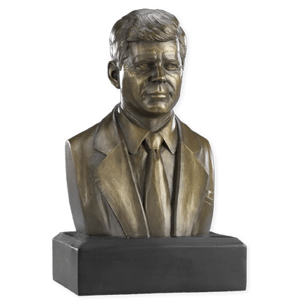 Presidential Busts & Famous Historic figures - Schoppy's Since 1921
