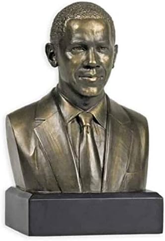 Presidential Busts &amp; Famous Historic figures - Schoppy&