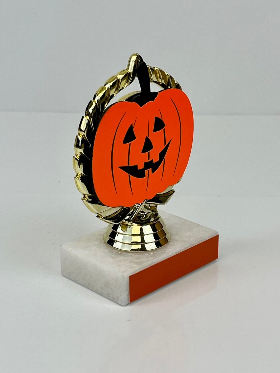 Pumpkin Carving Trophy - Schoppy's Since 1921