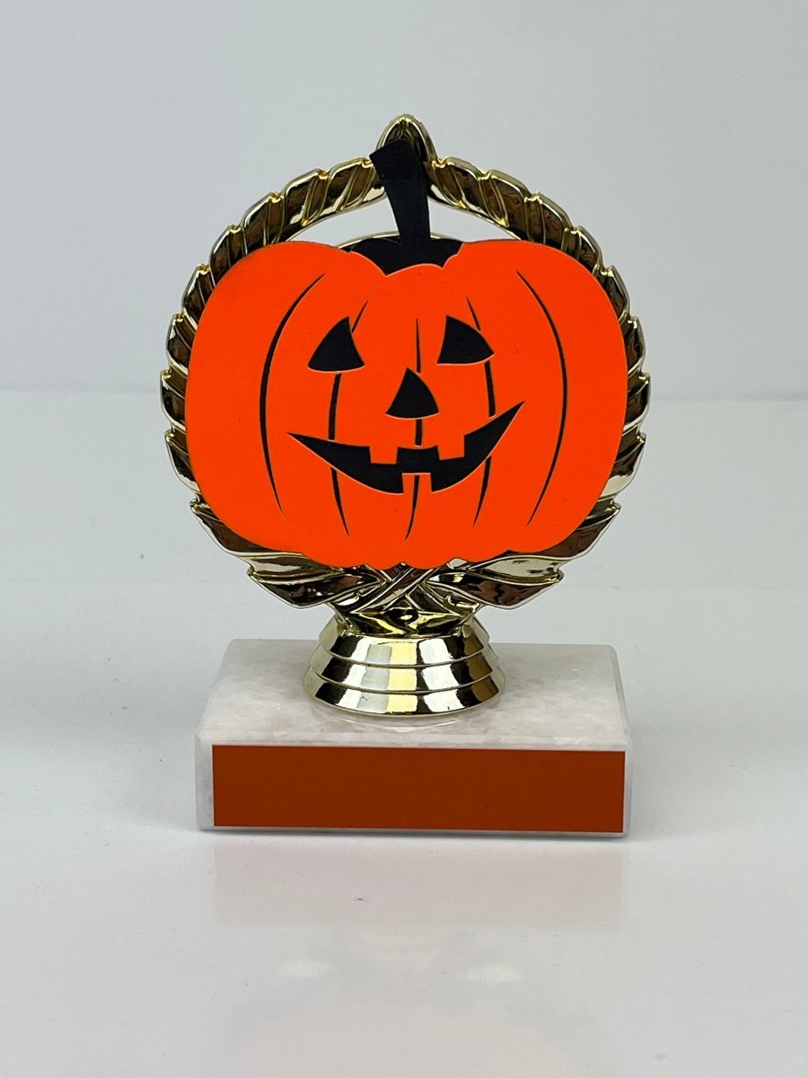 Pumpkin Carving Trophy - Schoppy's Since 1921