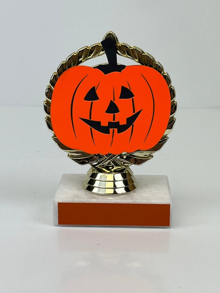Pumpkin Carving Trophy - Schoppy's Since 1921