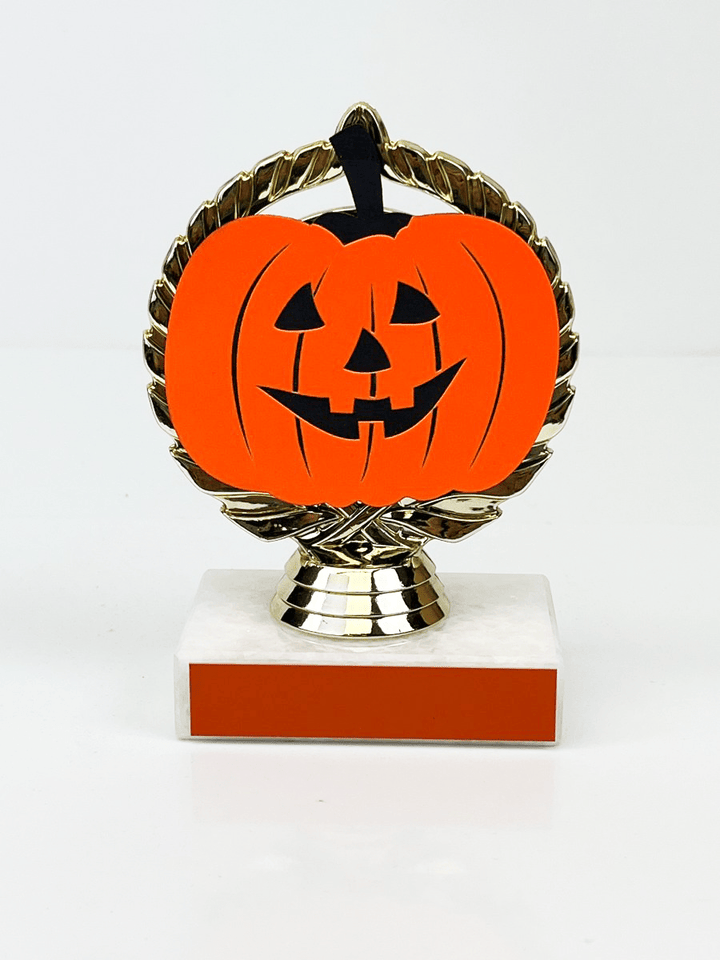 Pumpkin Carving Trophy - Schoppy&