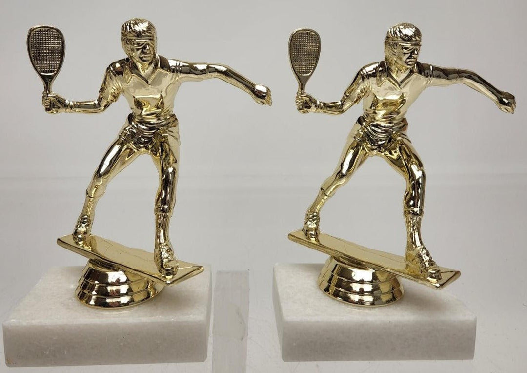 Racquetball Trophy - Schoppy's Since 1921