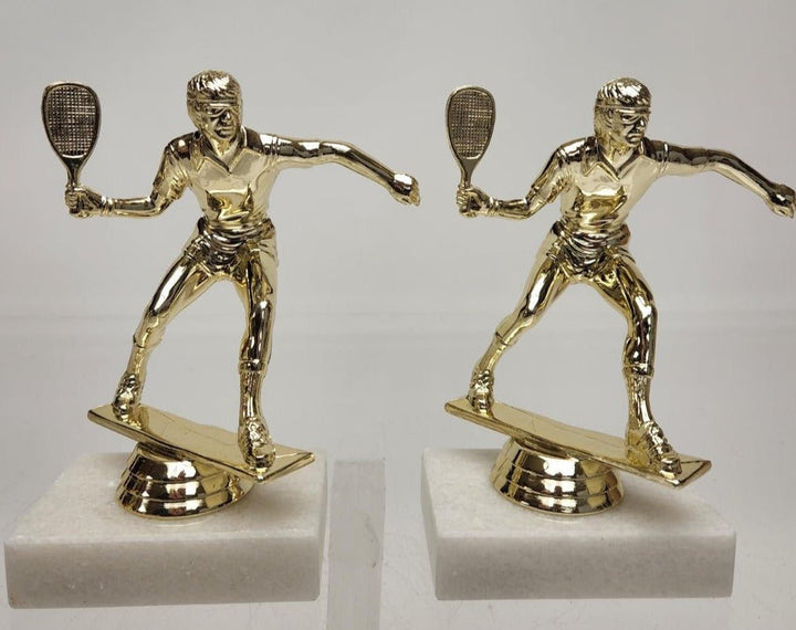 Racquetball Trophy - Schoppy's Since 1921