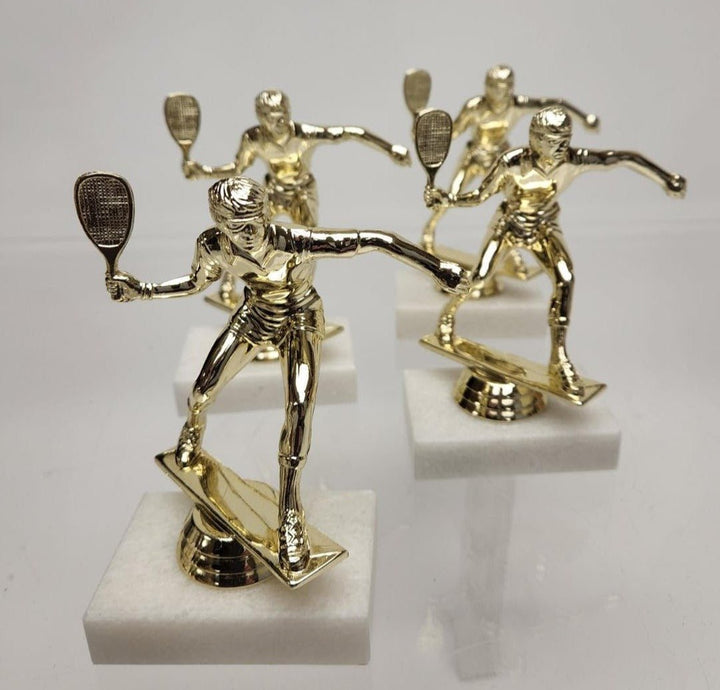 Racquetball Trophy - Schoppy's Since 1921