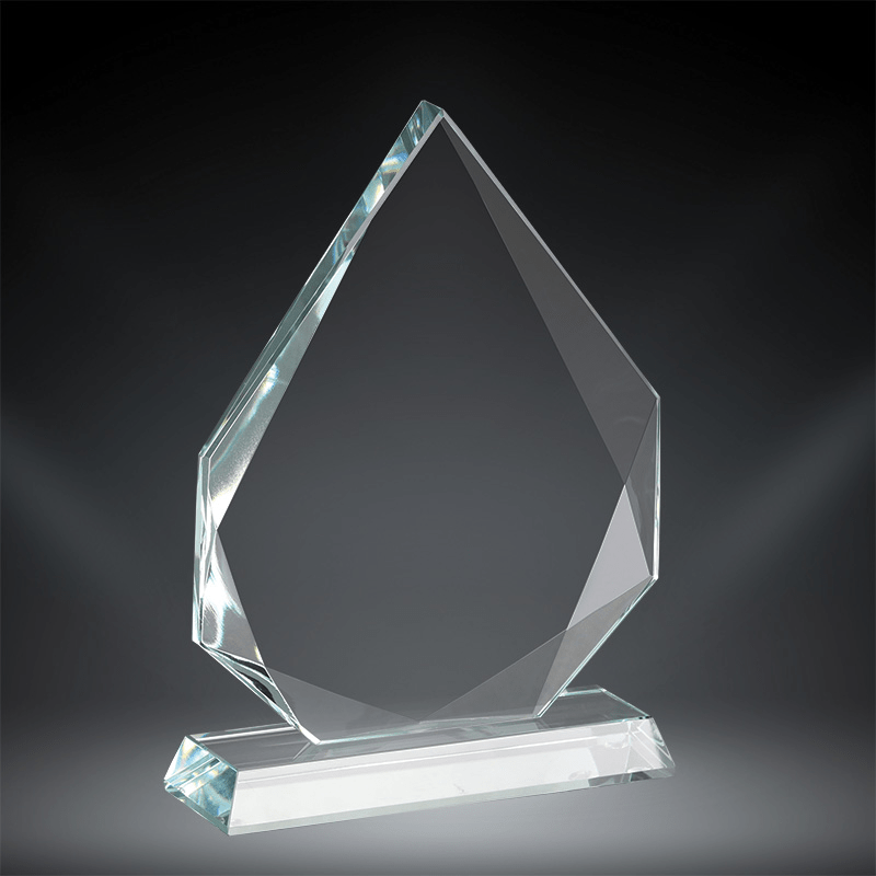 Radiant Diamond Glass - Schoppy's Since 1921