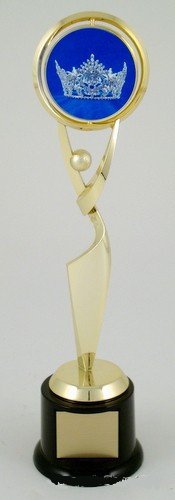 Reach for the Stars Spinner on Black Round Base - Schoppy's Since 1921