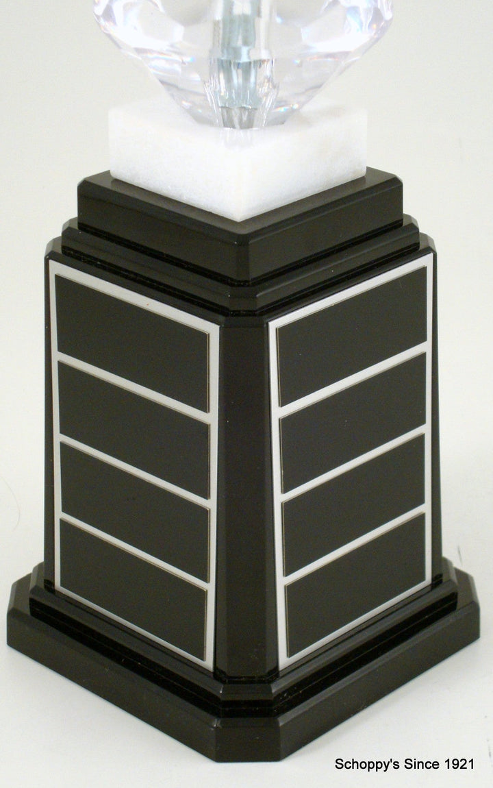 Reach For The Stars Tower Base Trophy-Trophy-Schoppy's Since 1921