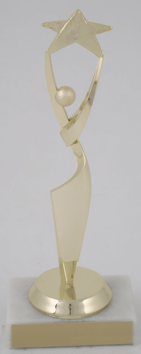 Reach for the Stars Trophy - Schoppy's Since 1921