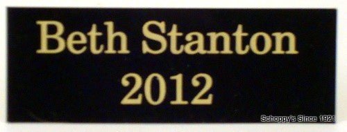 Realty Award - Schoppy's Since 1921