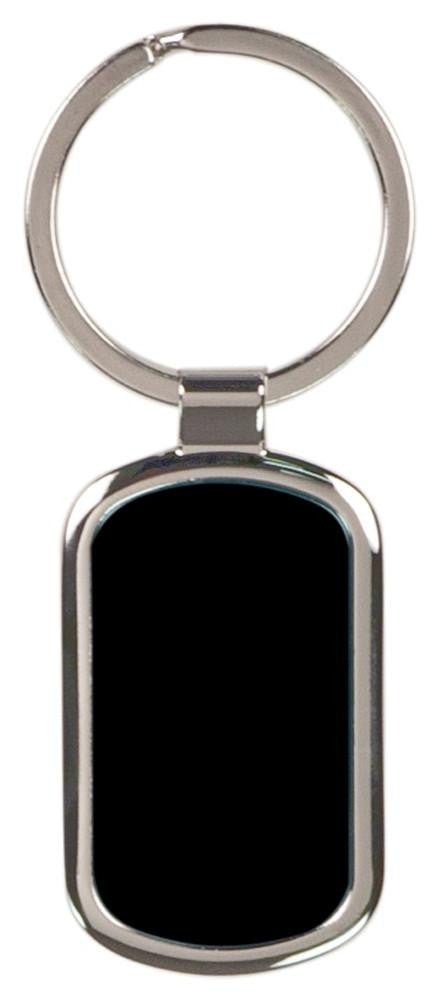 Rectangular Key Chain - Schoppy's Since 1921