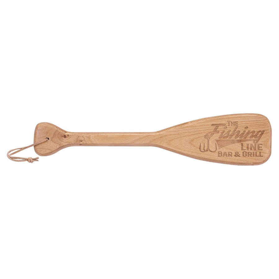 Red Alder Paddle - Schoppy's Since 1921