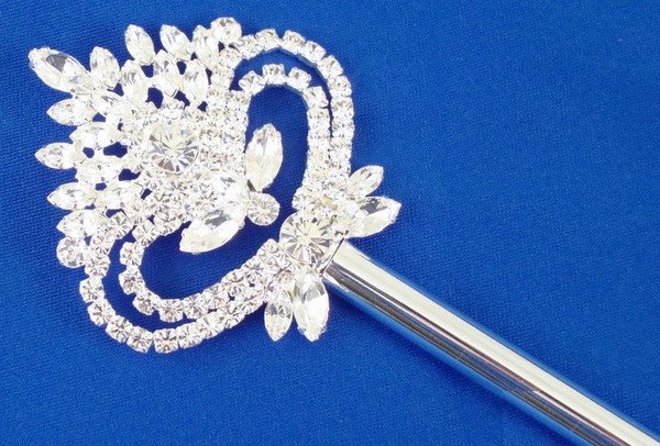 Rhinestone Scepter - Schoppy's Since 1921