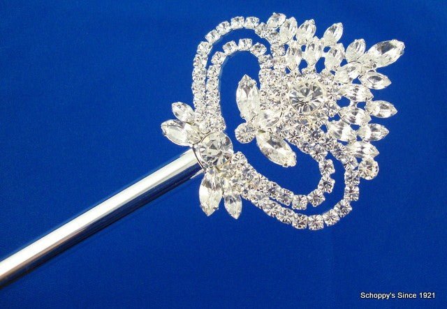 Rhinestone Scepter - Schoppy's Since 1921