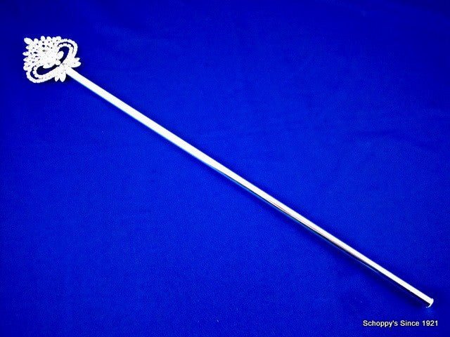 Rhinestone Scepter - Schoppy's Since 1921