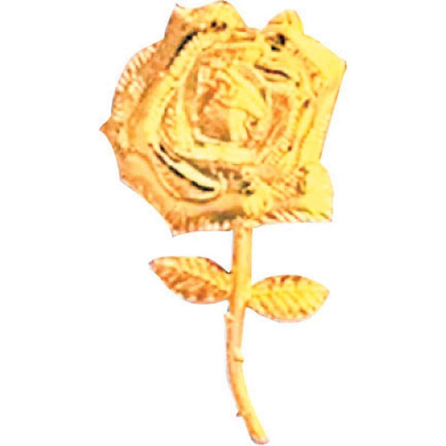 Rose Lapel Pin - Schoppy's Since 1921