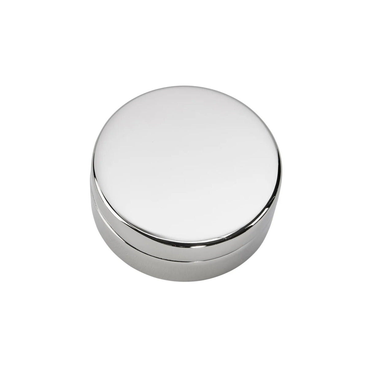 Round Jewelry Box - Schoppy's Since 1921