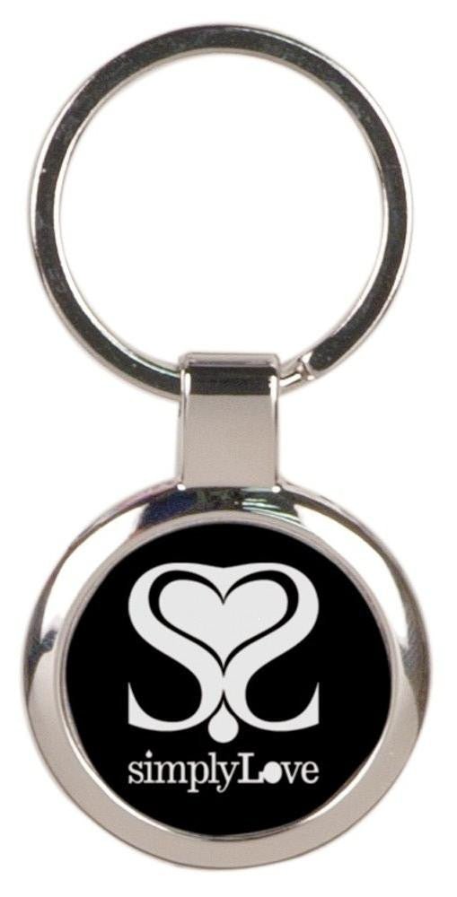 Round Key Chain - Schoppy's Since 1921