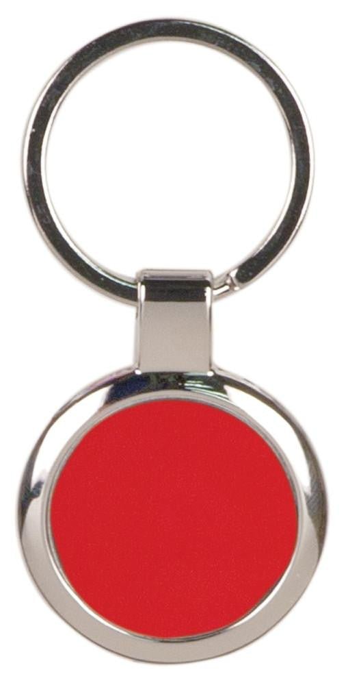 Round Key Chain - Schoppy's Since 1921