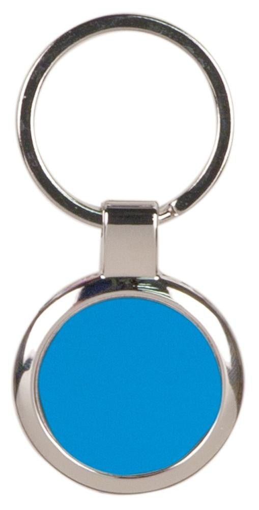 Round Key Chain - Schoppy's Since 1921