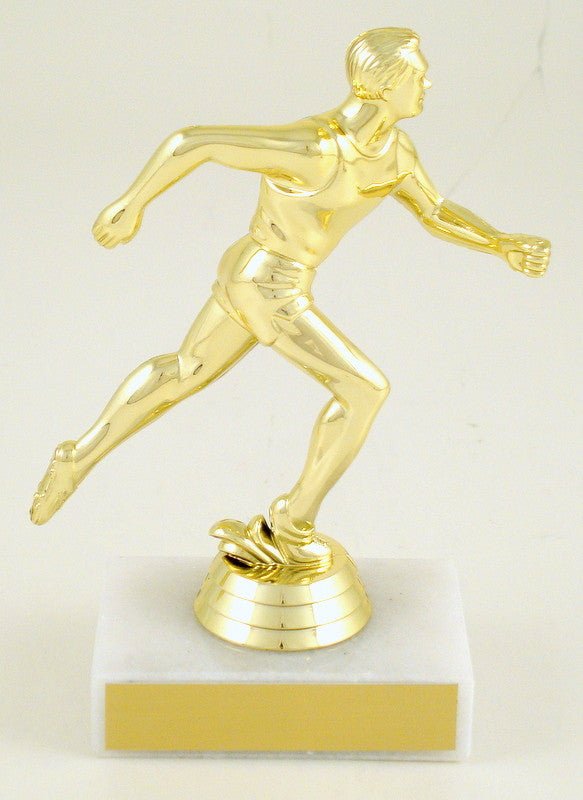 Runner Trophy - Schoppy's Since 1921