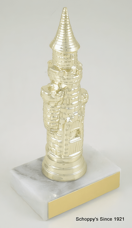 Sandcastle Trophy - Schoppy&