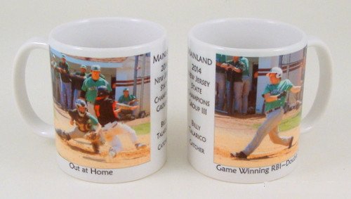 Schoppy's Custom Photo Mug - Schoppy's Since 1921