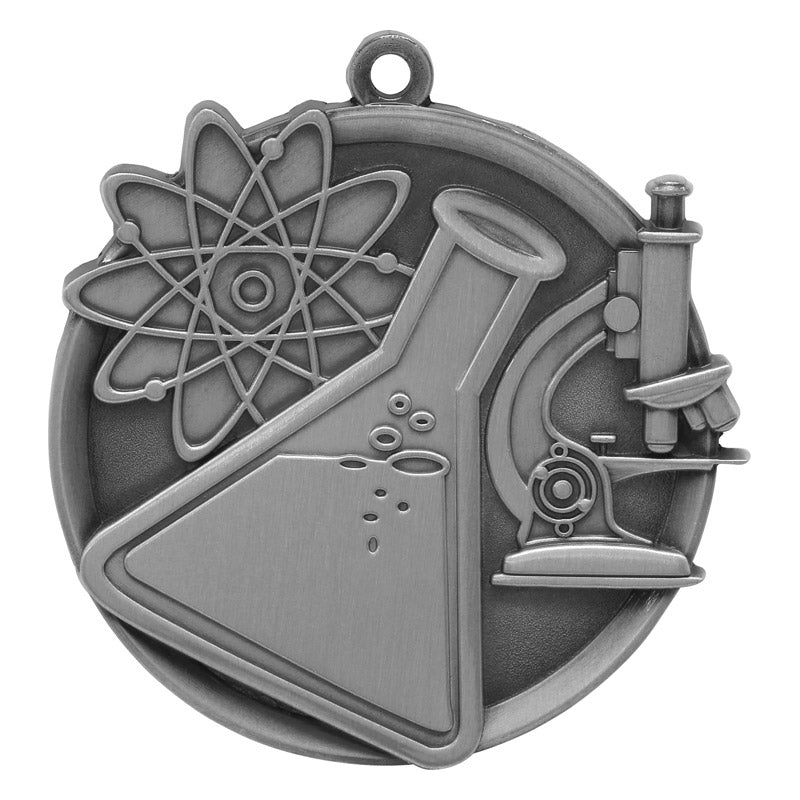 Science Mega Medal - Schoppy's Since 1921