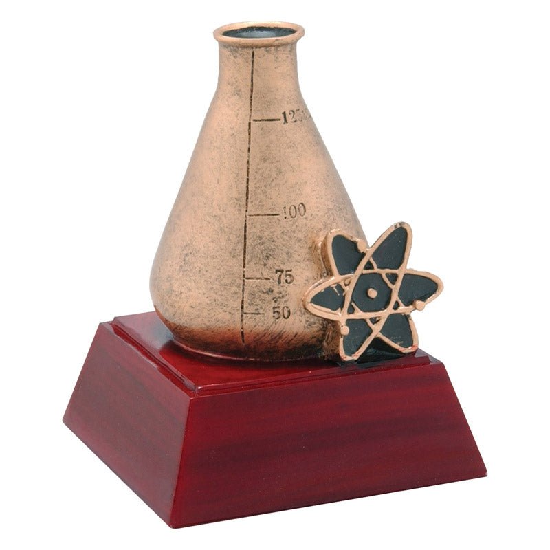 Science Resin Sculpture - Schoppy's Since 1921